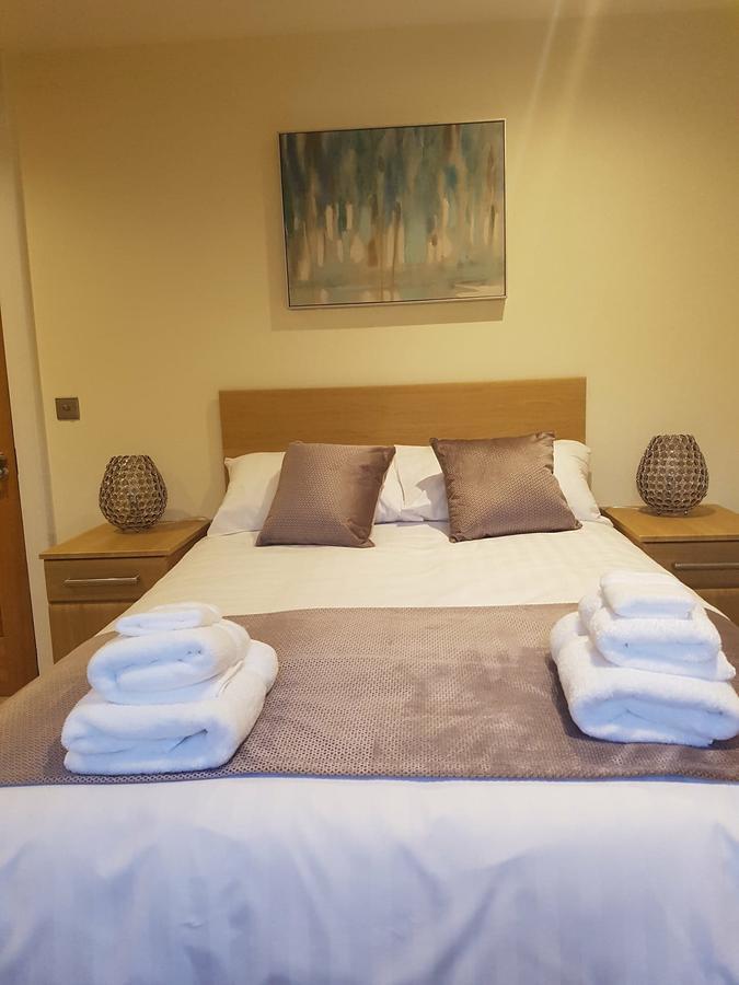 The Armada Inn Ballymoney Buitenkant foto