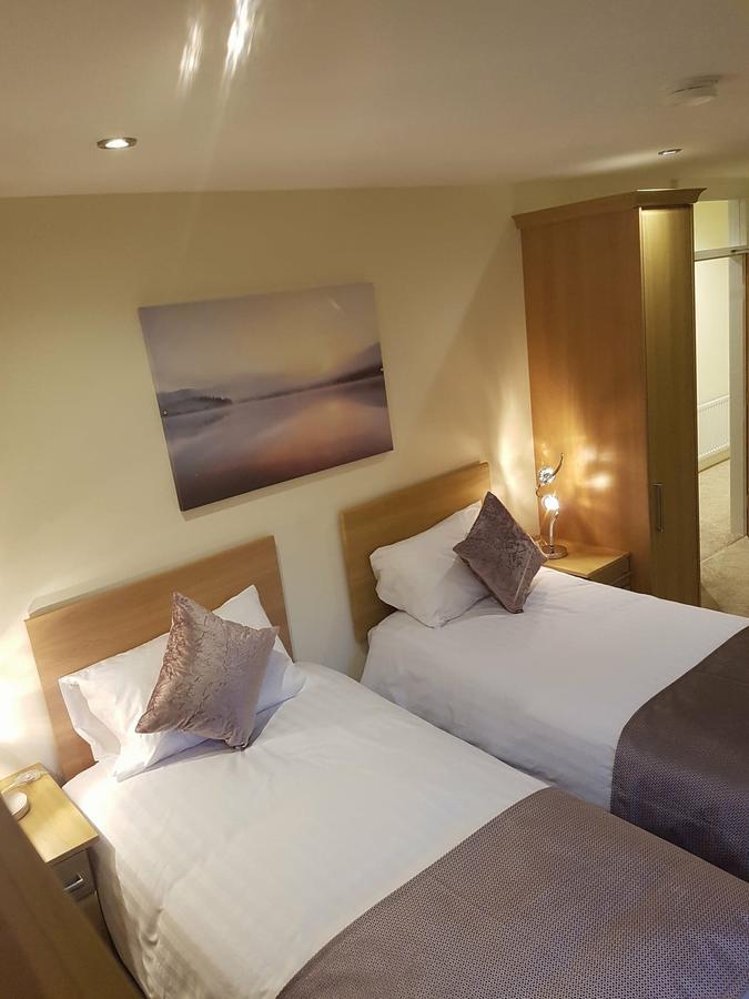 The Armada Inn Ballymoney Buitenkant foto